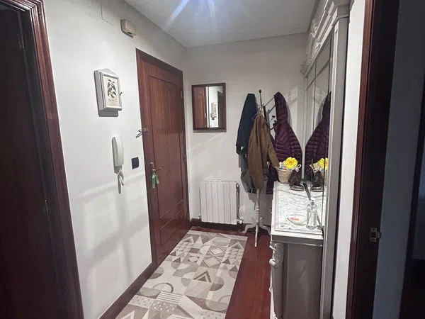 Piso en Avenida Burgos, 15 - Foto 3