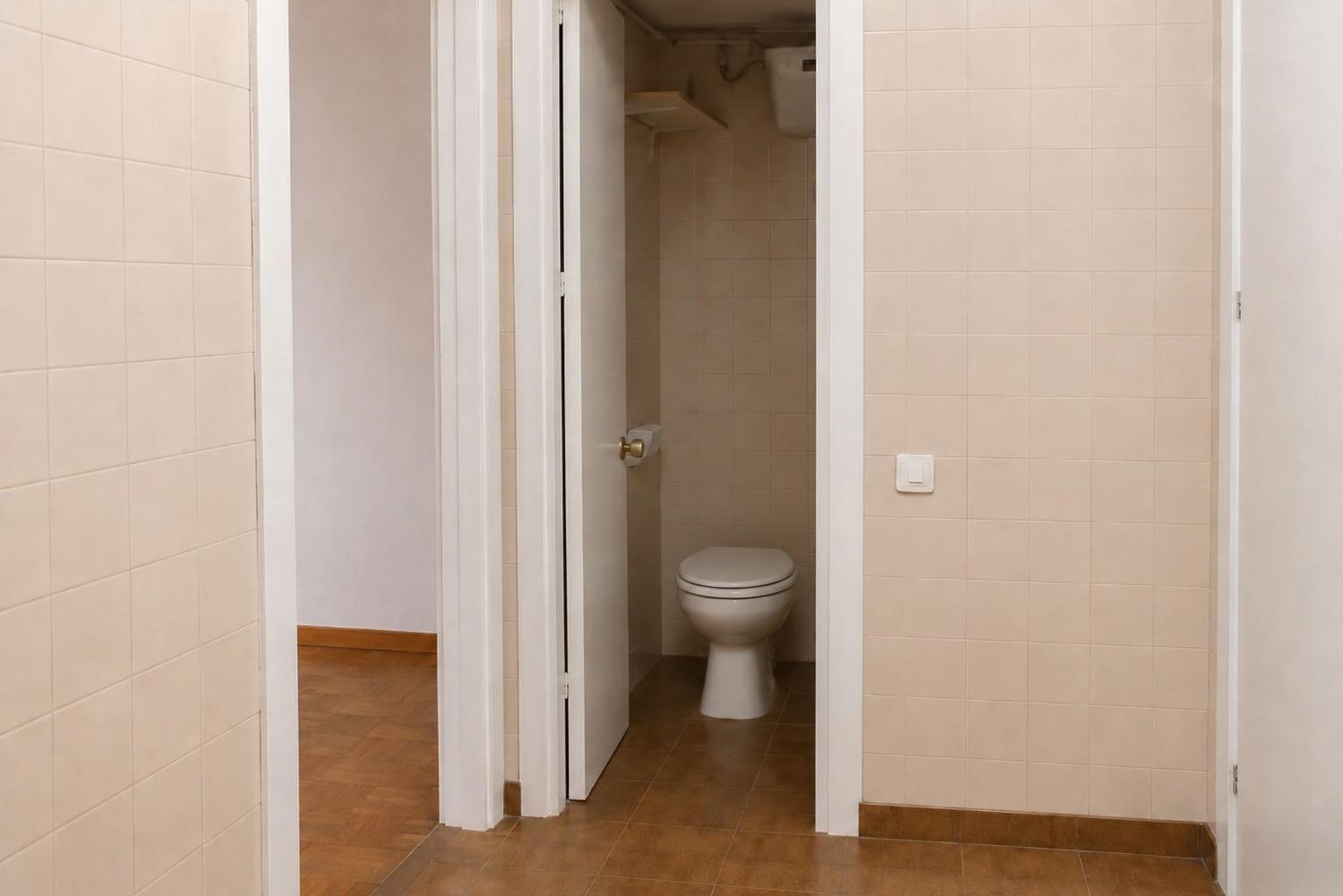 Piso en Gaztambide - Foto 12