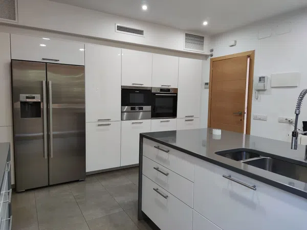 Casa o chalet independiente en Ciudalcampo - Foto 11