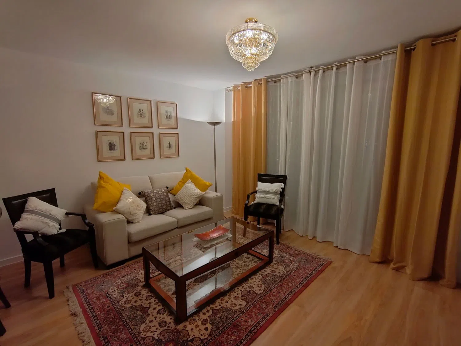 Piso en calle Letonia, 42 - Foto 8