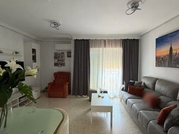 Chalet pareado en Urbanizacion el Anteojo, 43, San Bernabé, San Bernabé - Foto 5