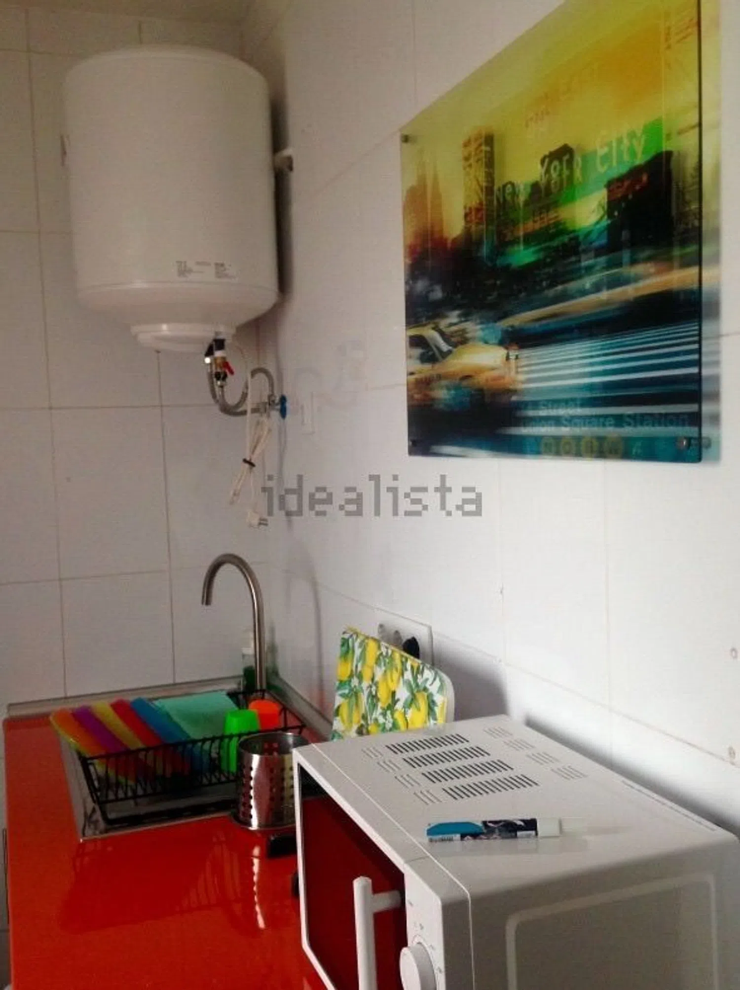 Piso en calle del Doctor Bellido, 44 - Foto 8