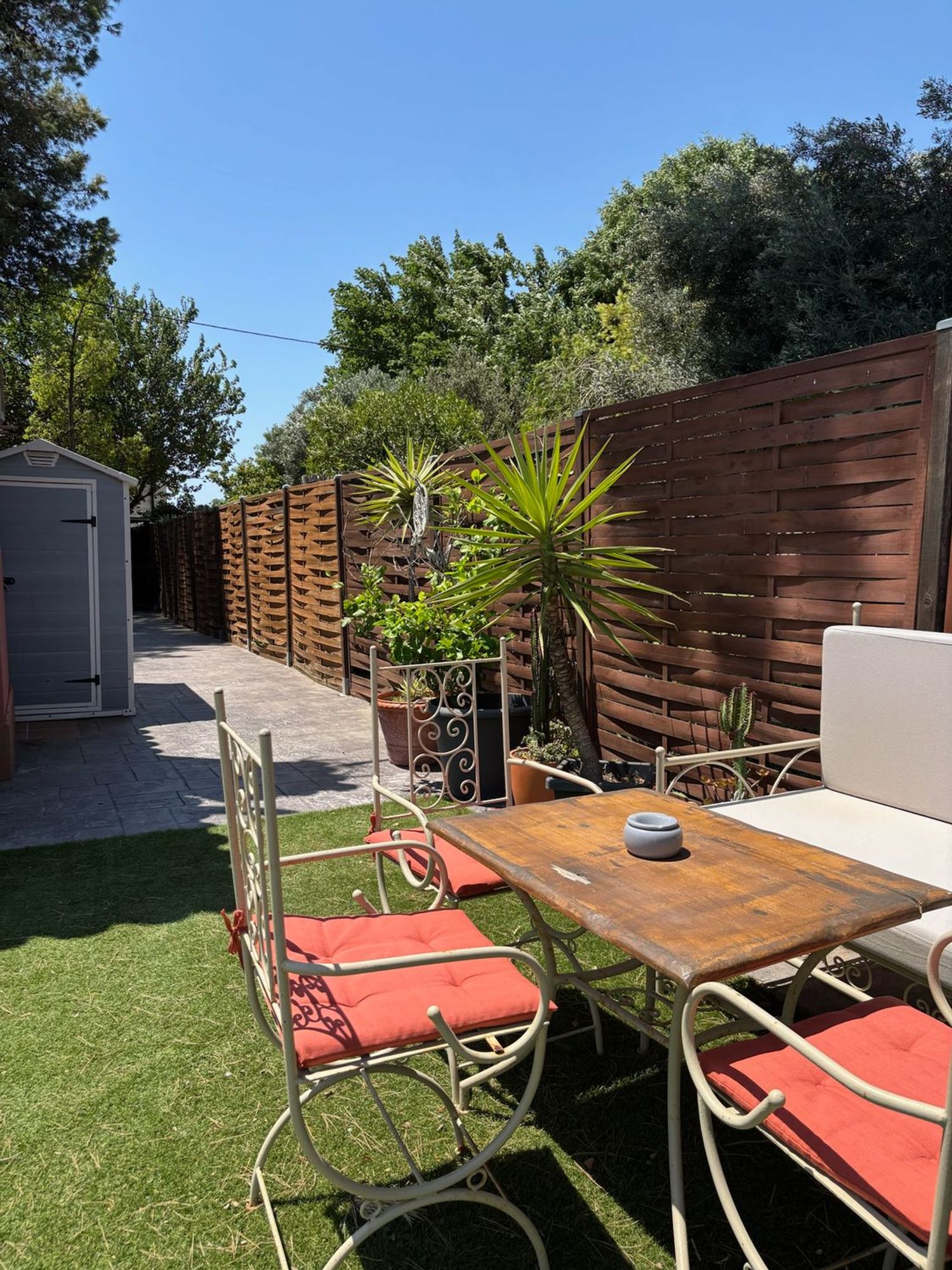 Casa independiente en calle Acrópolis, 222 - Foto 15