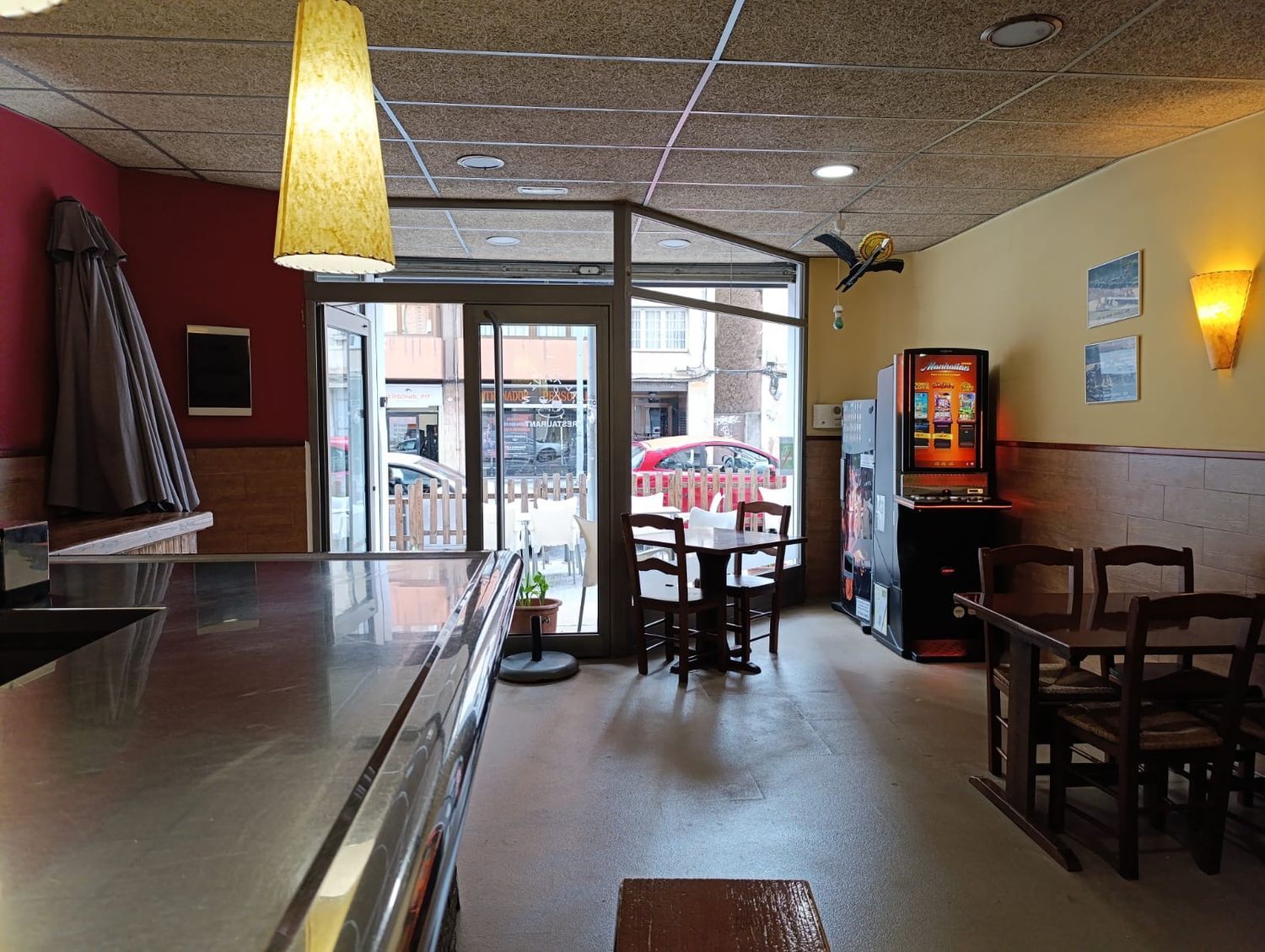 Local en Calle Major, 208 - Foto 4