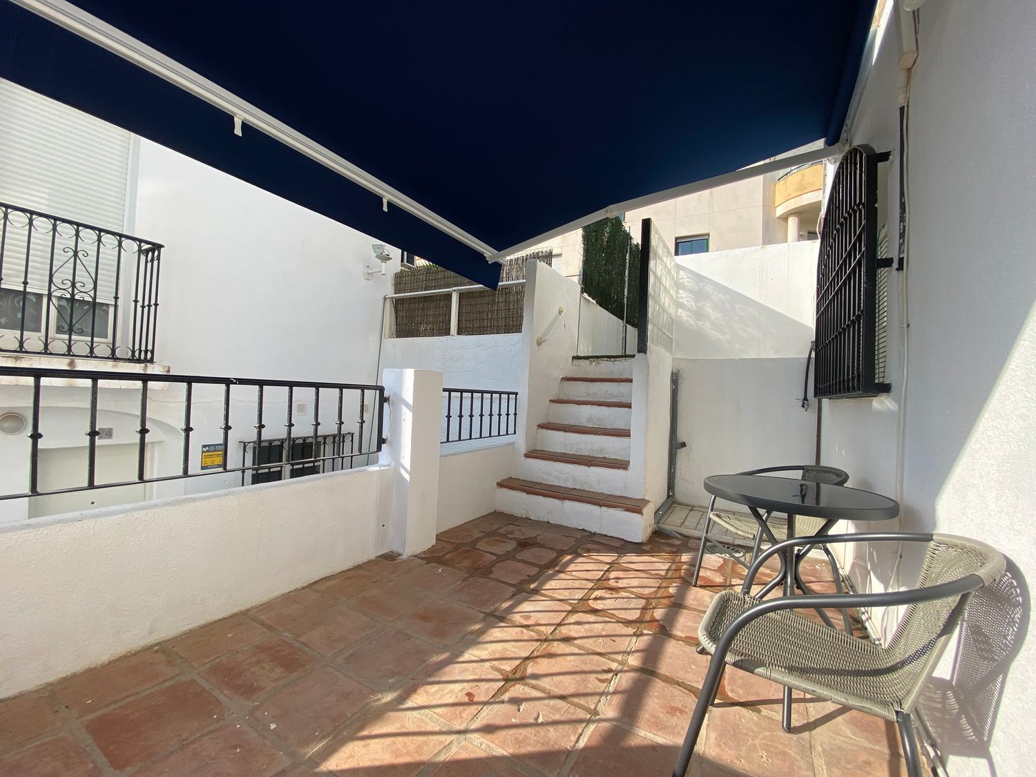Chalet adosado en Calle Almuñécar, 71, Zona Centro Comercial Torrequebrada - Foto 8