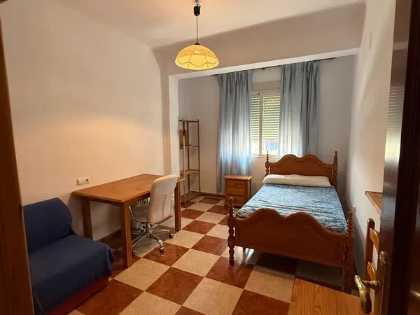 Piso en Calle Santa Clotilde, 13, Ronda - Arabial - Foto 4