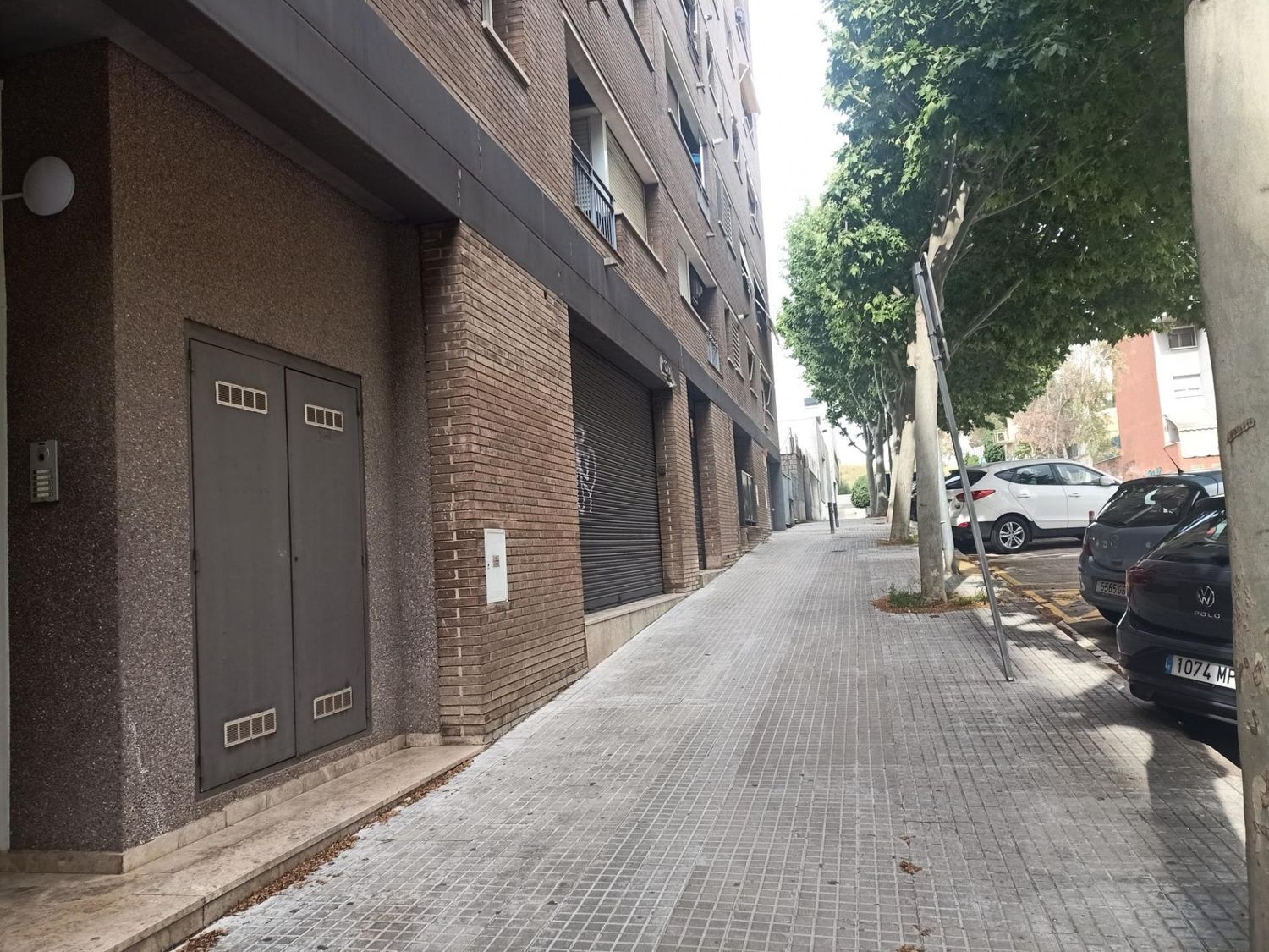 Local en Can Borrell, Can Borrell - Foto 4