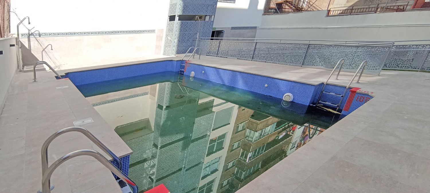 Estudio en Calle Hilario Sangrador, 22 - Foto 10