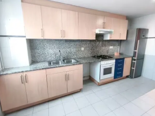 Piso en calle de la Marquesa Viuda de Aldama, 26 - Foto 5