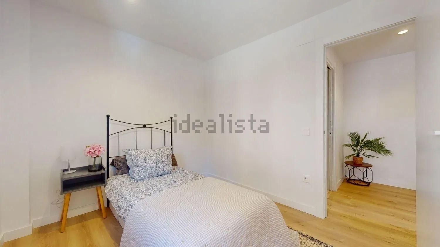 Piso en La Alhóndiga, La Alhóndiga - Foto 9