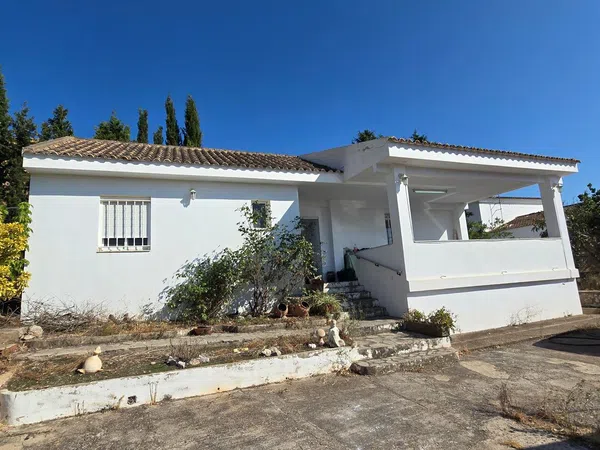 Casa o chalet independiente en Calle Navarro Reverter, 4, Cumbres de Calicanto - Foto 26