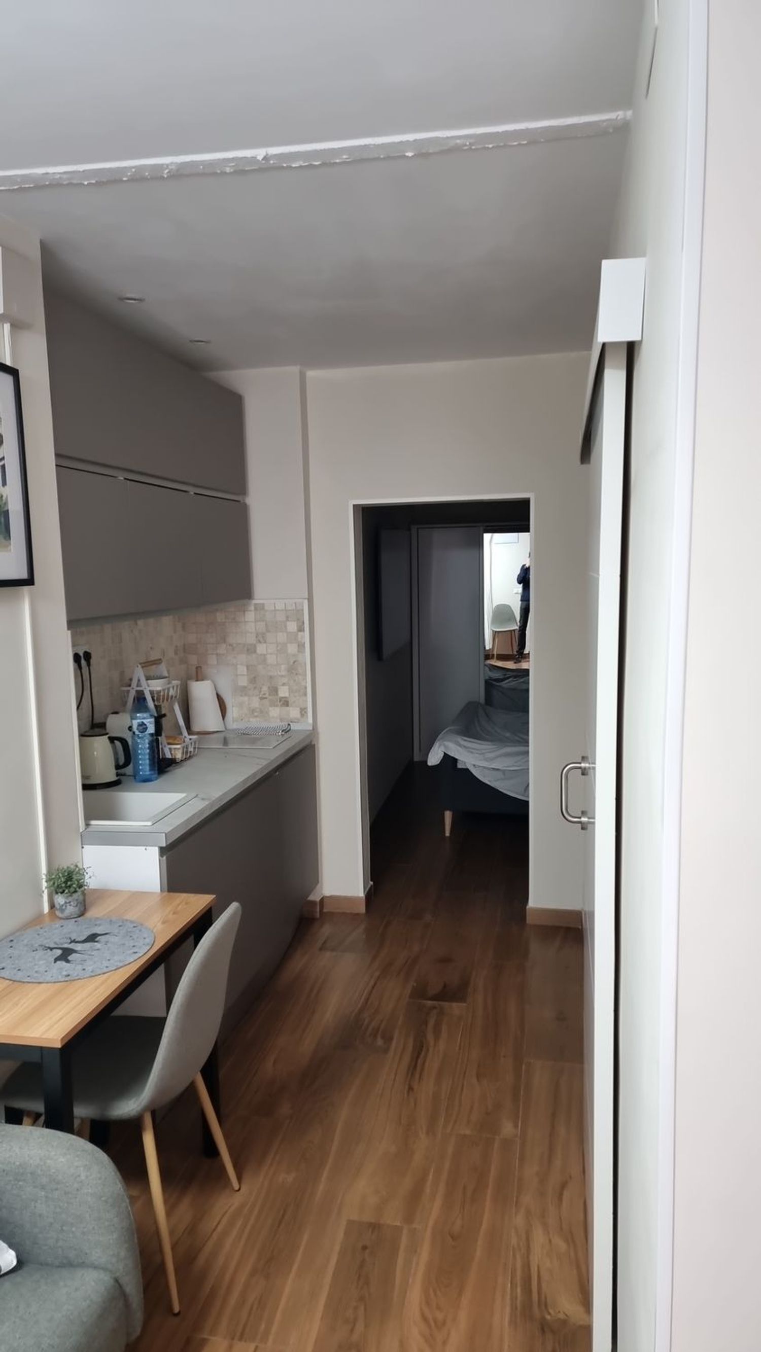 Piso en calle Santa lucia, 14 - Foto 2