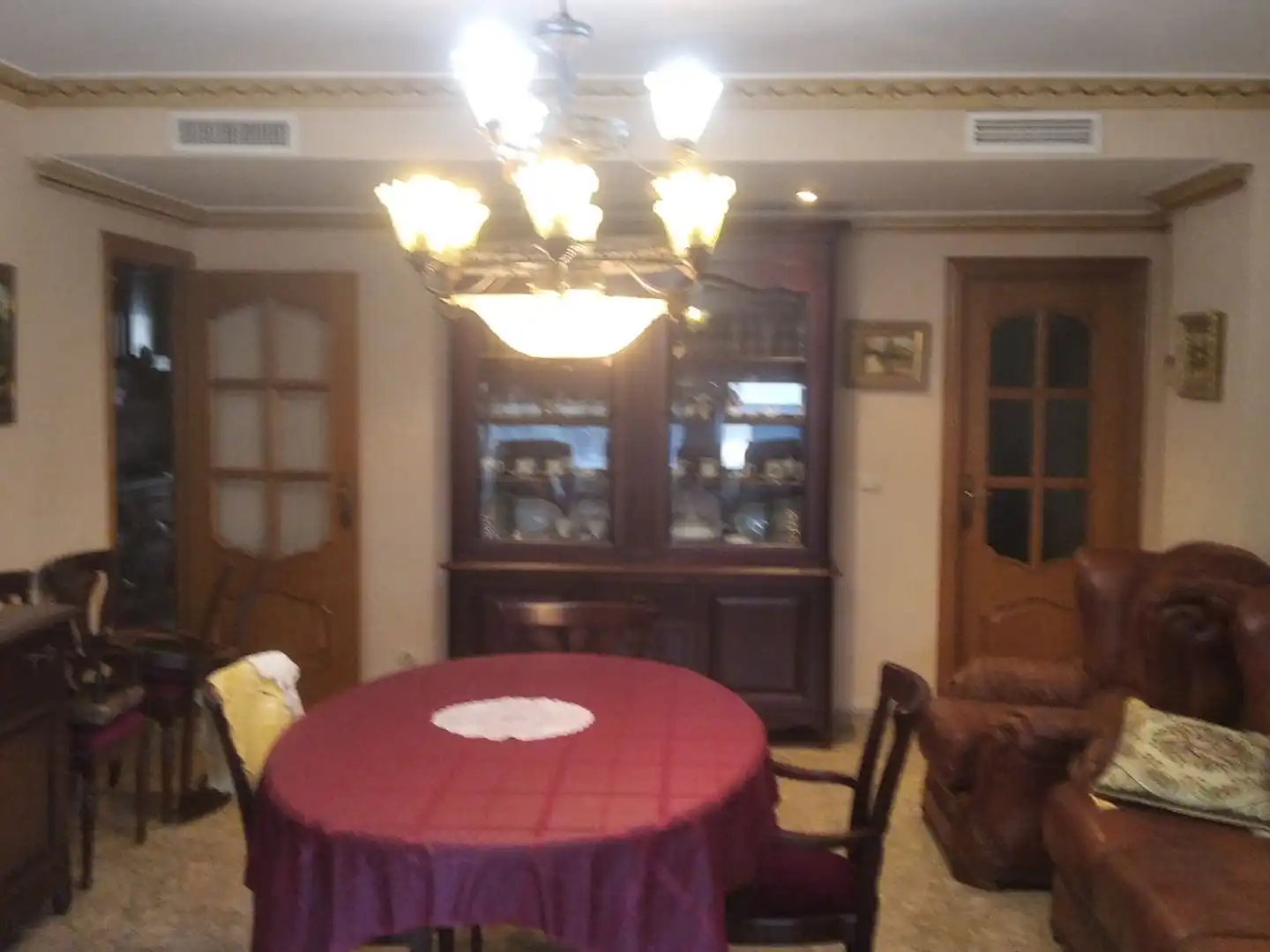 Piso en  Carrer de Sant Marcel·lí 1 - Foto 19