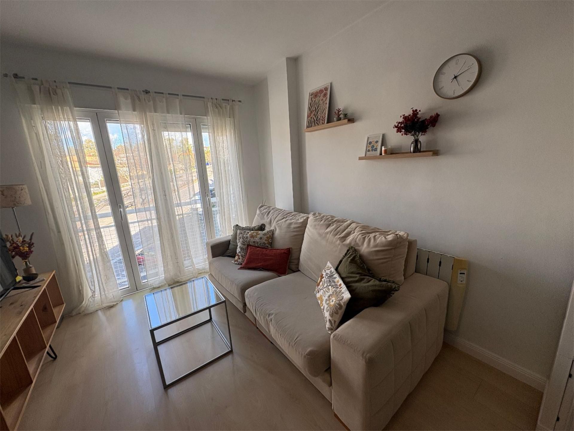 Piso en  Calle Escampleros 1 - Foto 5