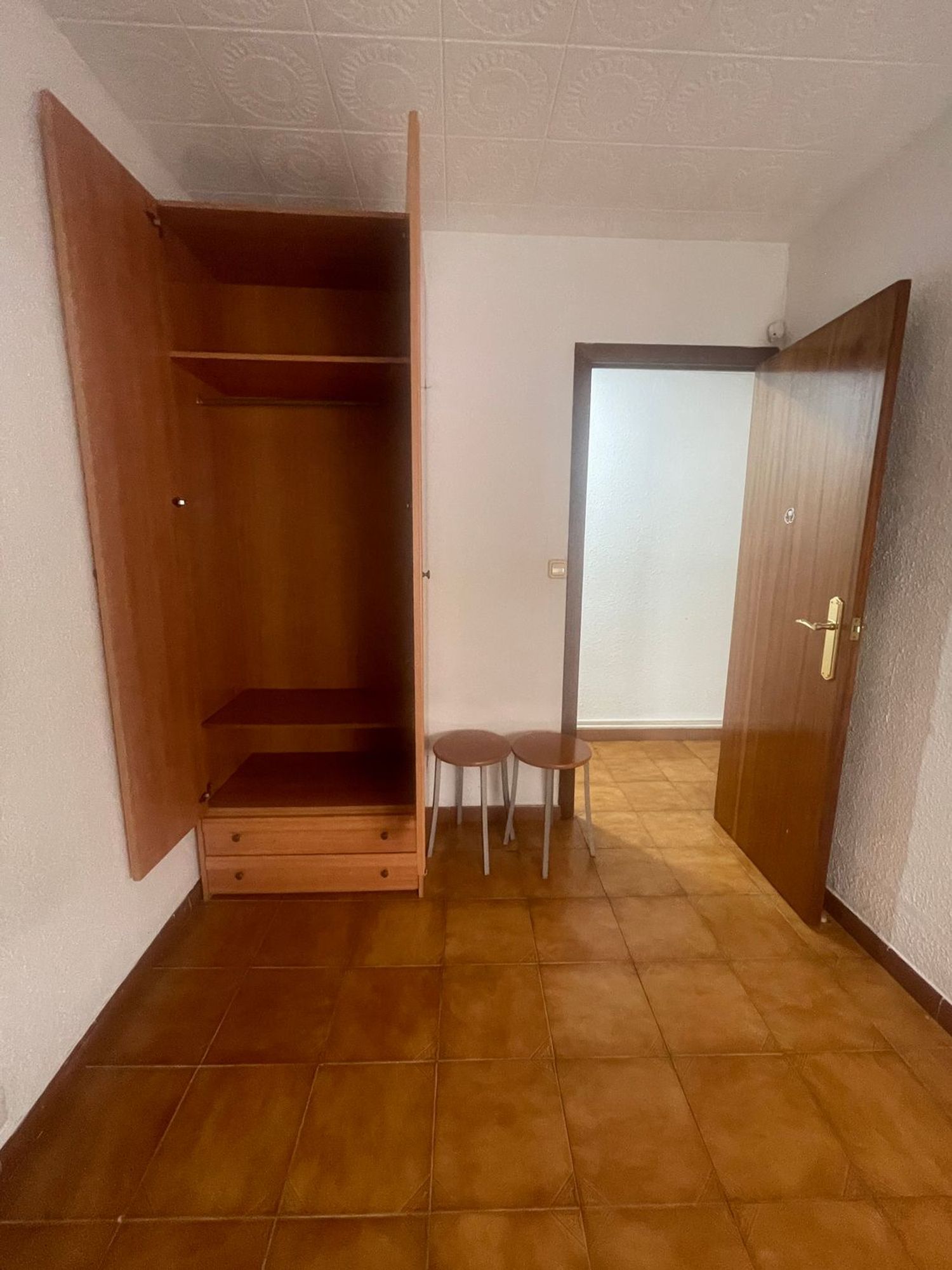 Piso en Calle de María Moliner, 9, San José - Foto 17