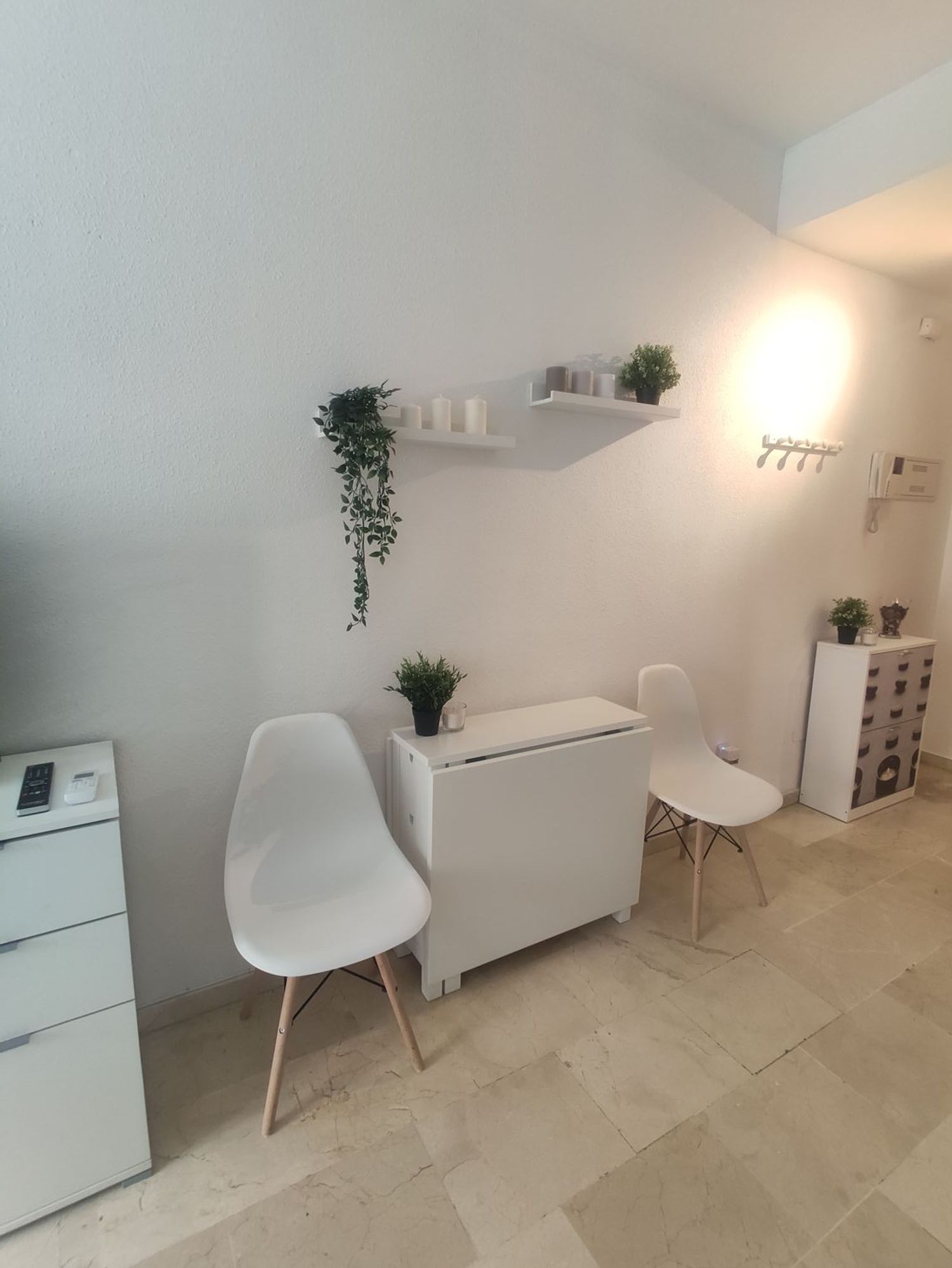 Estudio en Calle Refino, 11, El Ejido - Foto 9