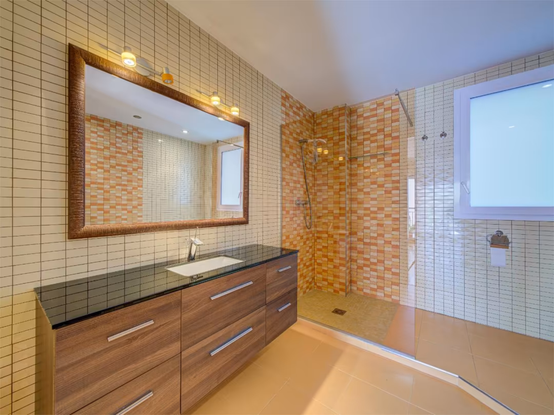 Piso en  Passeig de l'Albereda 4 - Foto 6