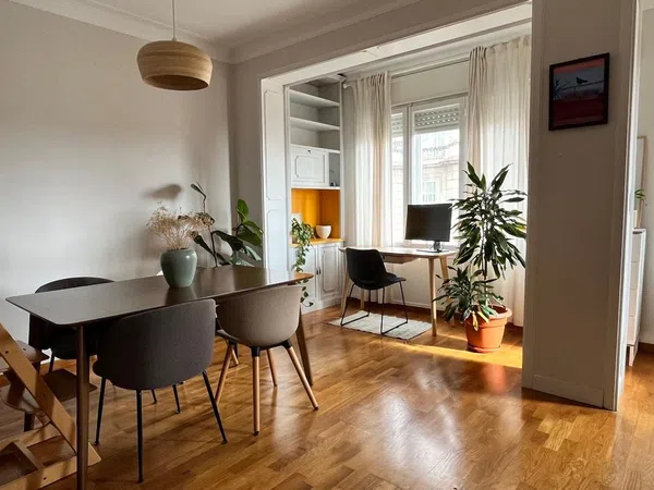 Piso en avenida de la República Argentina, 247 - Foto 2