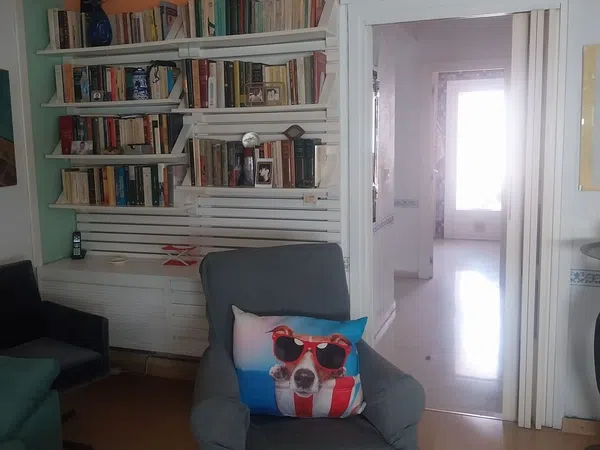 Piso en calle Islandia, 24 - Foto 5