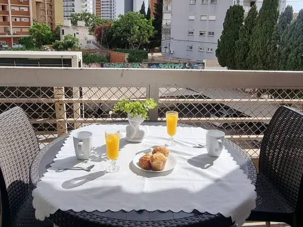 Piso en Pueblo Levante, Pueblo Levante - Foto 2