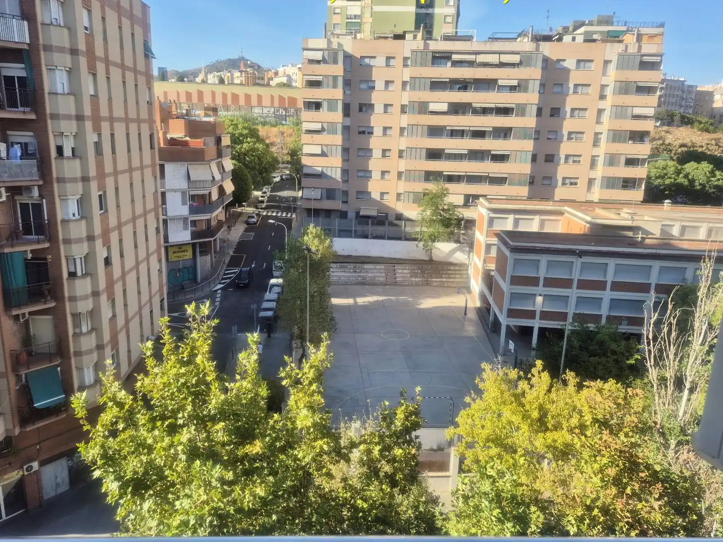 Piso en L'Hospitalet de Llobregat - Foto 30