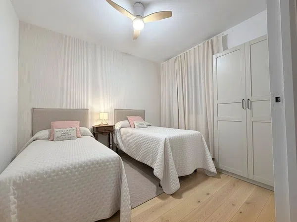 Casa o chalet independiente en Paseo Andrés Segovia, 29, La Herradura - Foto 5
