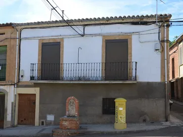 Casa adosada en  Calle Mosquetas 1 - Foto 2