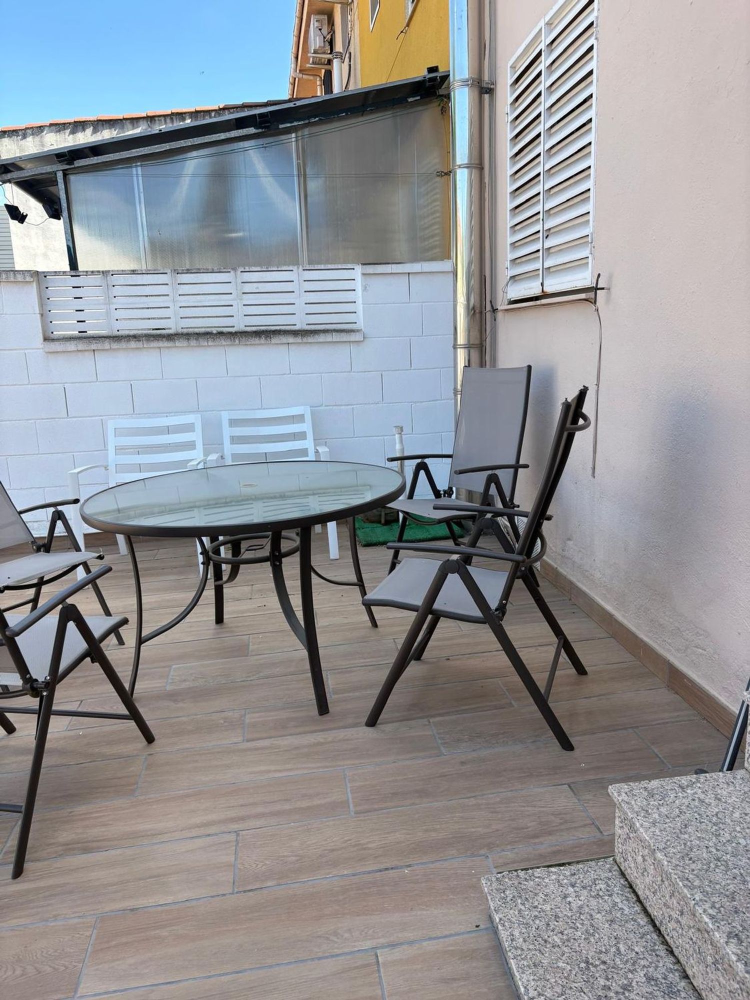 Chalet adosado en Montesol - Mejostilla, Montesol - Mejostilla - Foto 12