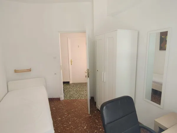 Piso en Barrio Ensanche-Diputación - Foto 20