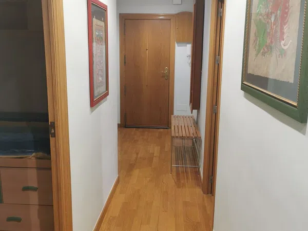 Piso en El Carmen - Foto 13