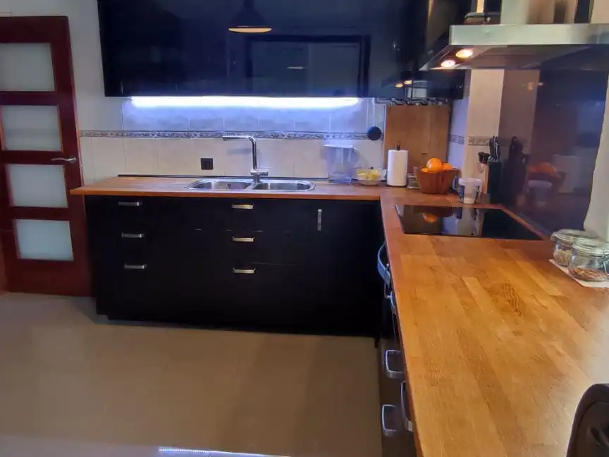 Piso en  Rúa Alcalde Ezequiel Massoni 70 - Foto 4