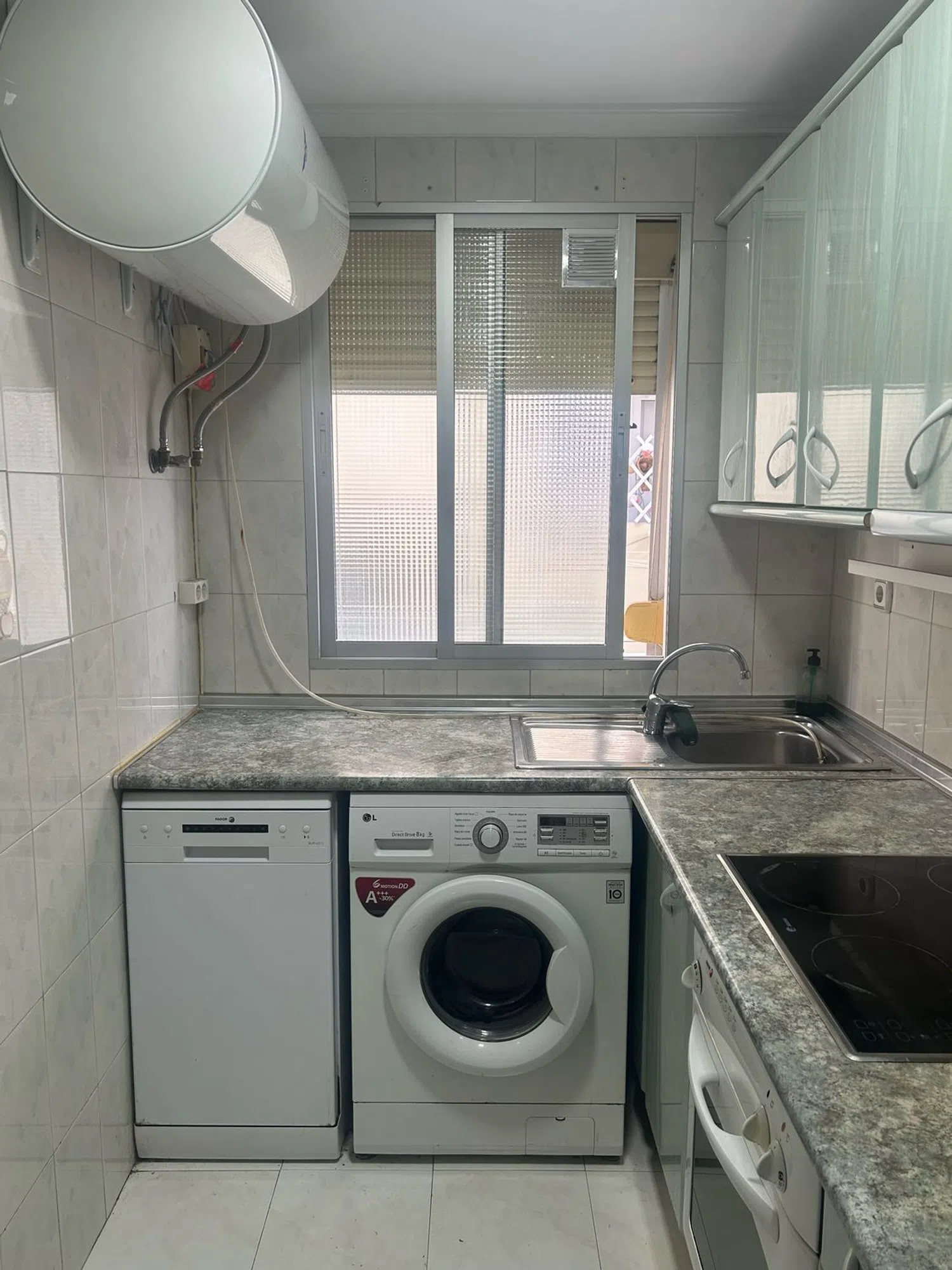 Piso en calle José Ortega Luque, 30 - Foto 8