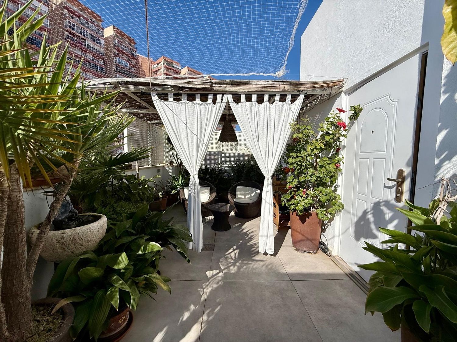 Ático en calle Alcala, 2 - Foto 6