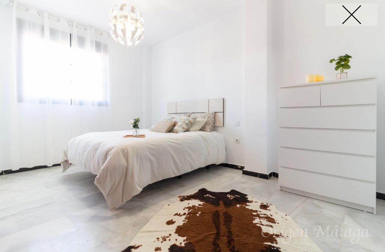 Casa independiente en calle Doña Clarines, 28 - Foto 8