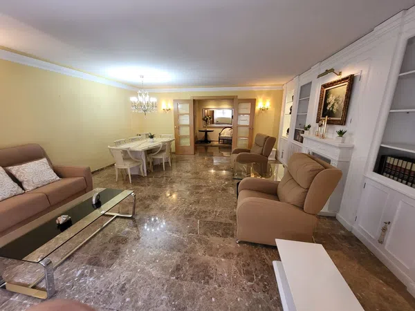 Piso en Barrio El Pla del Remei - Foto 3