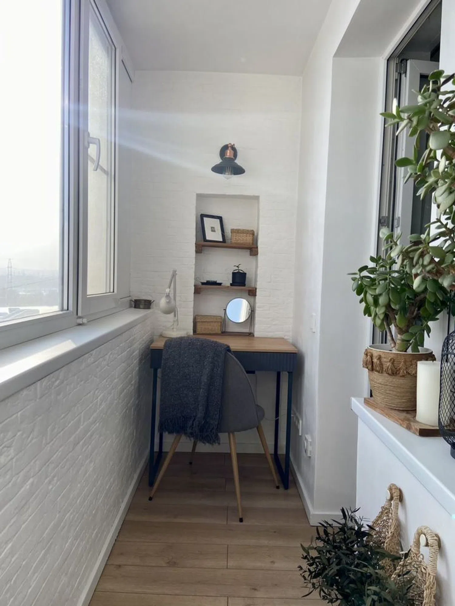 Piso en calle General Lacy, 3 - Foto 20