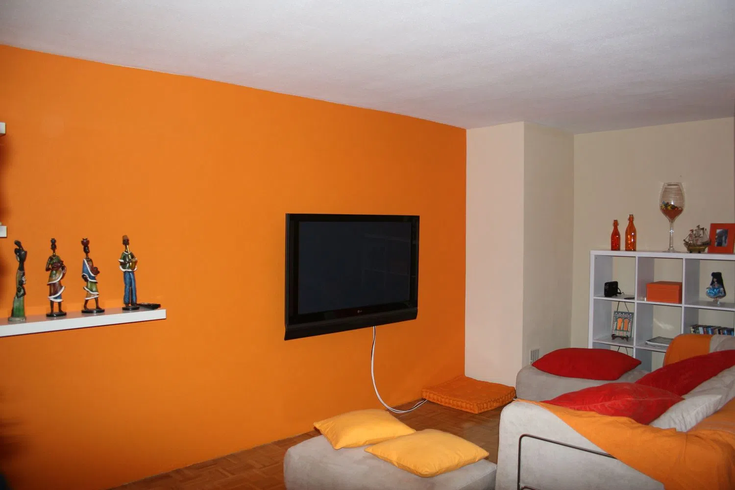 Chalet adosado en calle del Mar Cantábrico, 120 - Foto 5