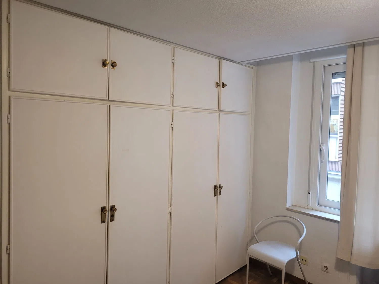 Piso en calle de Martín de los Heros, 59 - Foto 15