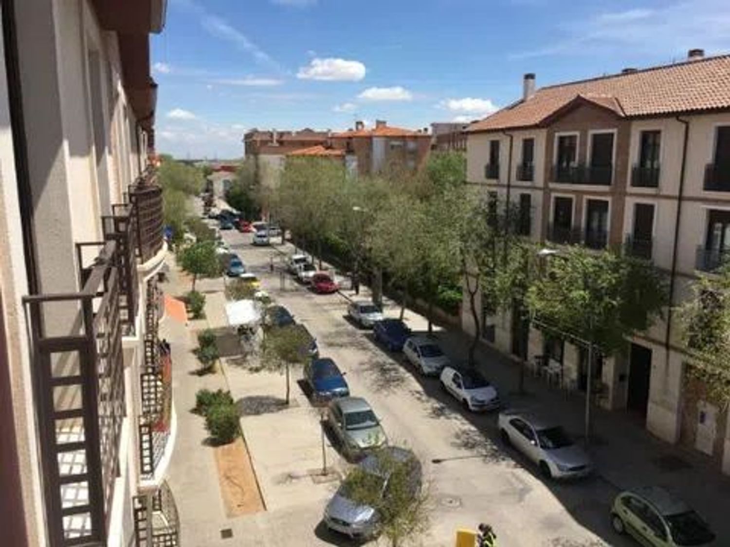 Piso en Calle Cardenal Reig, 3 - Foto 14