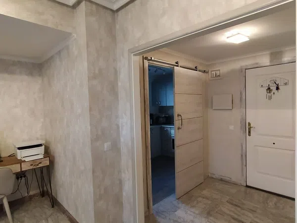 Ático en calle Río Volga, 2 - Foto 13