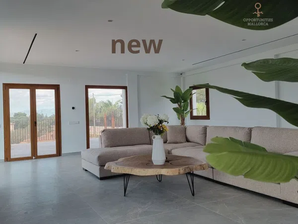 Casa o chalet independiente en Polígono 55, 176, S'Aranjassa - Es Pil.larí - Foto 7