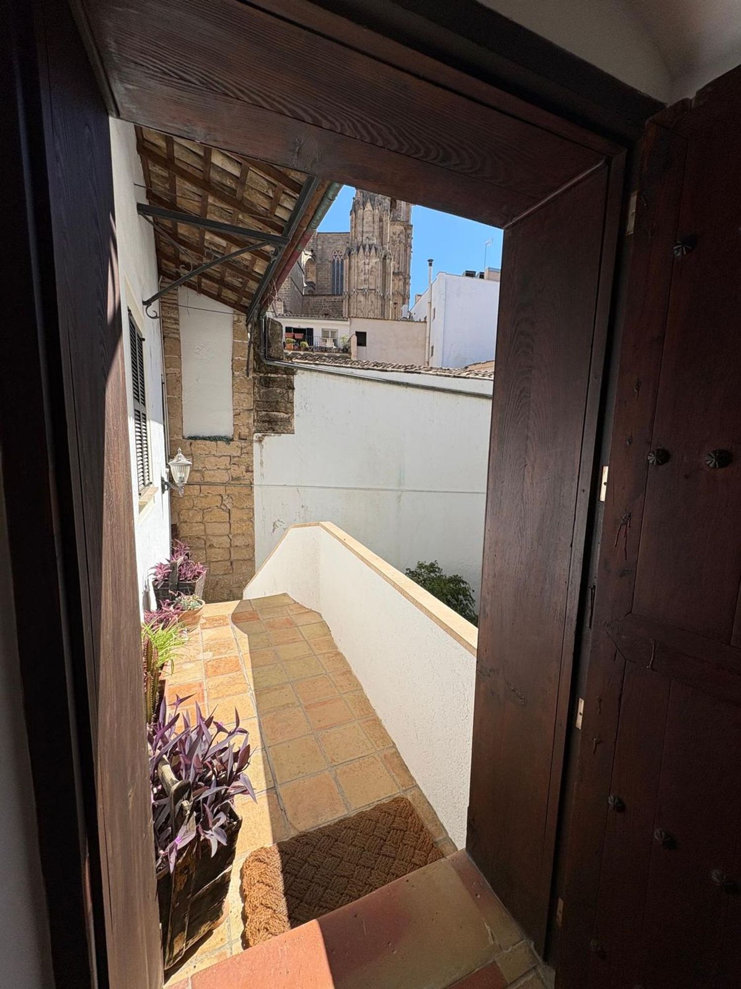 Dúplex en Calle de l'Estudi General, 4, La Seu - Foto 6