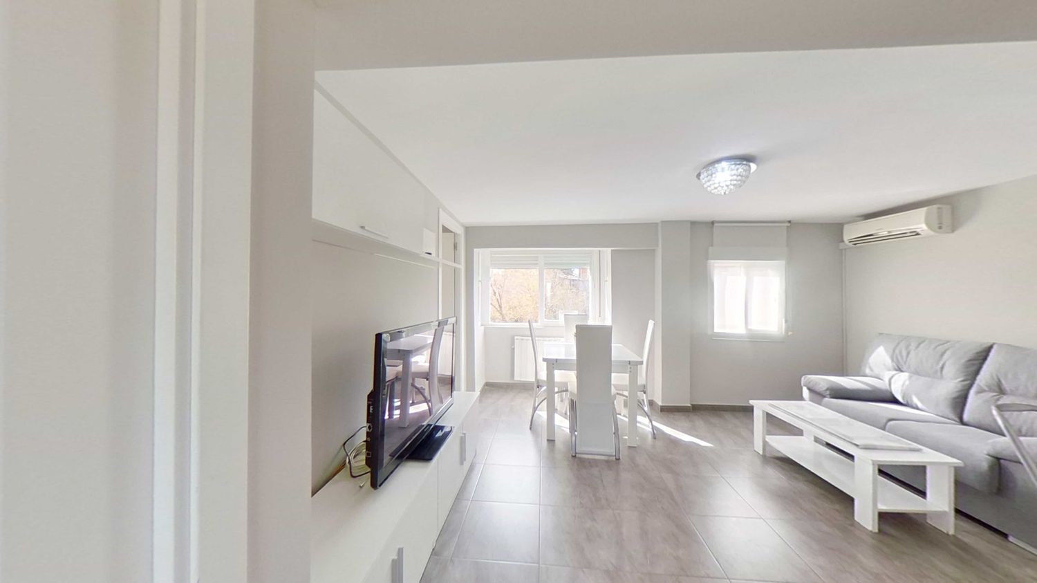 Piso en calle de Isidro Fernández, 7 - Foto 4