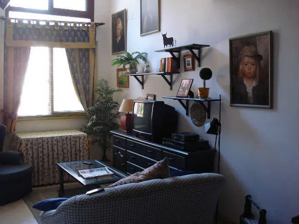 Estudio en Calle Doctor Relimpio, 6 - Foto 6