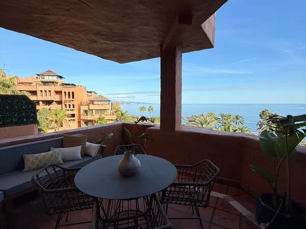 Piso en calle Hacienda del Mar, 6 - Foto 1