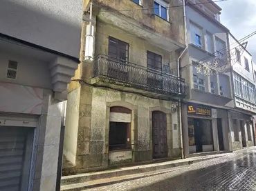 Casa adosada en  Rúa Rosalia de Castro 27 - Foto 2