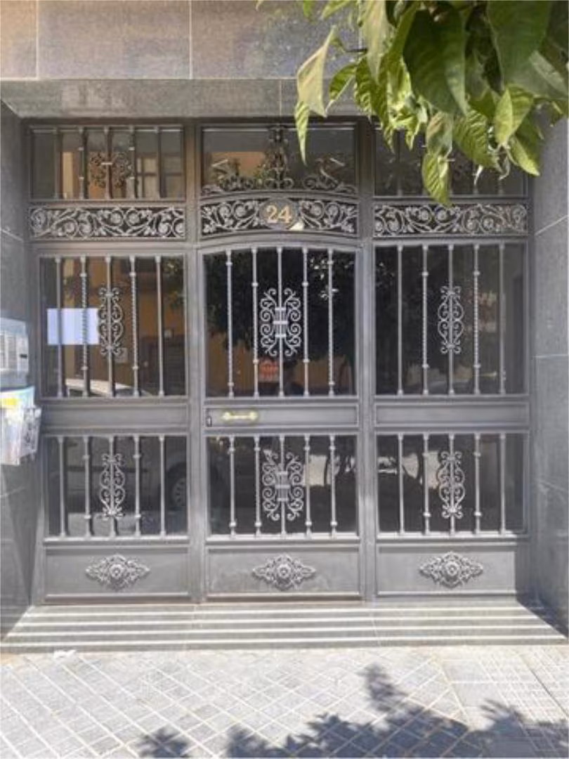 Piso en Ciudad Jardín