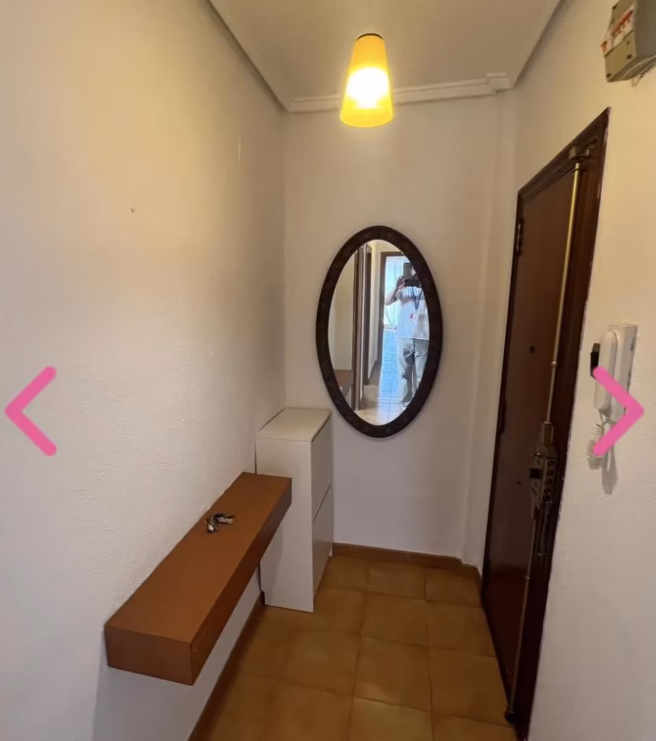 Piso en  Carrer de Pepe Alba 31 - Foto 3