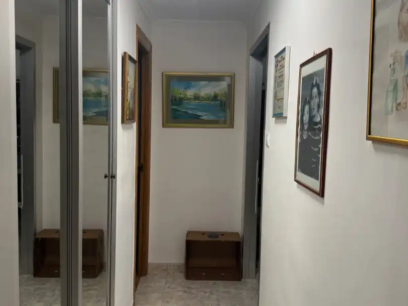 Piso en  Carrer del Mestre Francesc Casanovas 45 - Foto 4