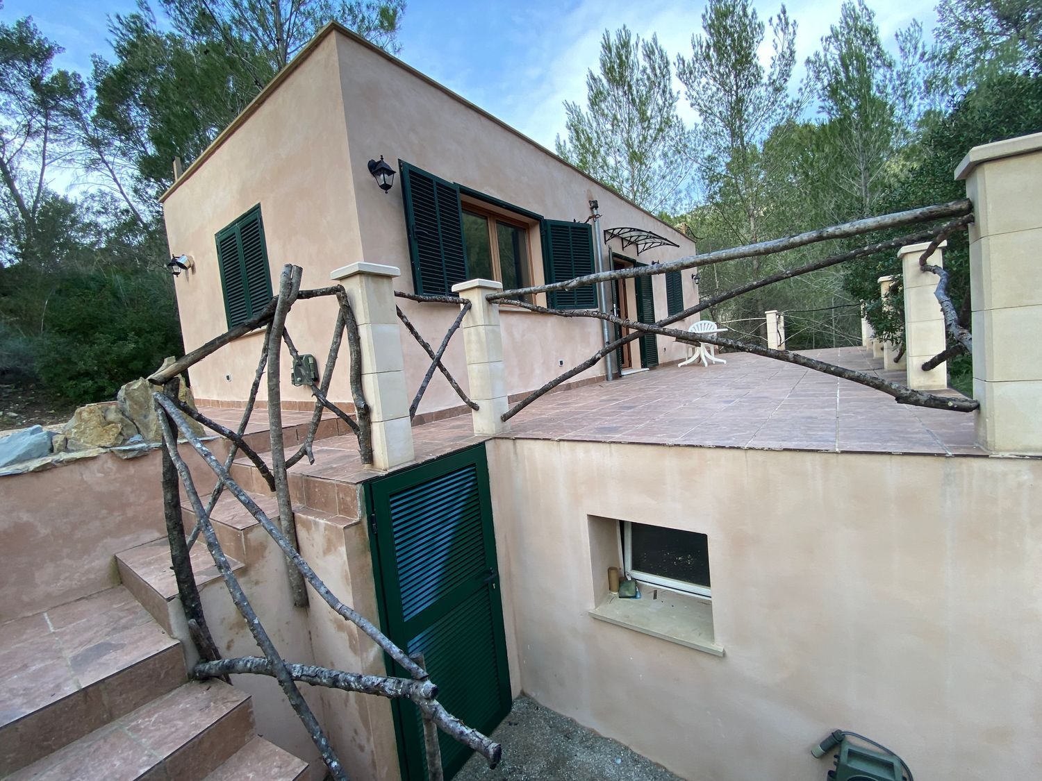 Finca rústica en camino de Cás Calixto s/n Sn - Foto 4